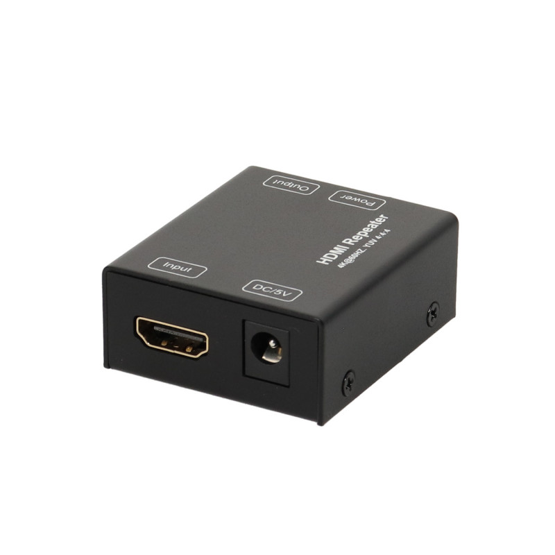 Répéteur Extendeur Amplificateur Adaptateur Coupleur HDMI 1080P 4K * 2K 3D