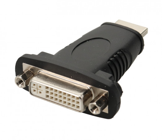 Adaptateur HDMI Femelle / Femelle Erard