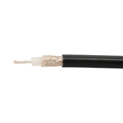 RG214-Câble coaxial 50 Ω