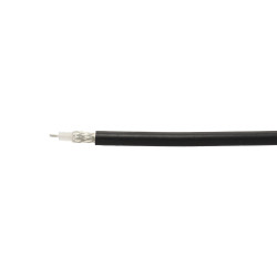 Câble coaxial 50 Ω RG58-KX15 - RG58