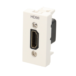 HDMI A femelle / femelle coudé - MQ*P1914FFC